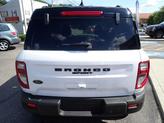 Thumbnail of 2025 Oxford White Ford Bronco Sport