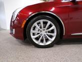 Thumbnail of 2016 Red Passion Tintcoat Cadillac XTS