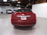 Thumbnail of 2016 Red Passion Tintcoat Cadillac XTS