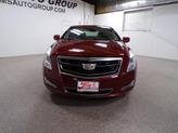 Thumbnail of 2016 Red Passion Tintcoat Cadillac XTS