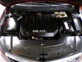 Thumbnail of 2016 Red Passion Tintcoat Cadillac XTS