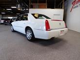 Thumbnail of 2011 Cotillion White Cadillac DTS