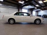 Thumbnail of 2011 Cotillion White Cadillac DTS