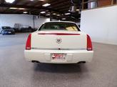 Thumbnail of 2011 Cotillion White Cadillac DTS