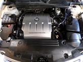 Thumbnail of 2011 Cotillion White Cadillac DTS