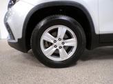 Thumbnail of 2018 Silver Ice Metallic Chevrolet Trax