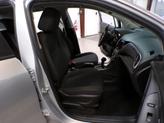 Thumbnail of 2018 Silver Ice Metallic Chevrolet Trax