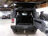 Thumbnail of 2018 Billet Silver Metallic Clearcoat Jeep Wrangler JK Unlimited