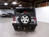 Thumbnail of 2018 Billet Silver Metallic Clearcoat Jeep Wrangler JK Unlimited