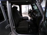 Thumbnail of 2018 Billet Silver Metallic Clearcoat Jeep Wrangler JK Unlimited