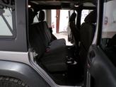 Thumbnail of 2018 Billet Silver Metallic Clearcoat Jeep Wrangler JK Unlimited