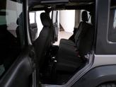Thumbnail of 2018 Billet Silver Metallic Clearcoat Jeep Wrangler JK Unlimited