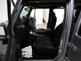 Thumbnail of 2018 Billet Silver Metallic Clearcoat Jeep Wrangler JK Unlimited