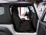 Thumbnail of 2005 Bright Silver Metallic Jeep Wrangler