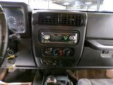 Thumbnail of 2005 Bright Silver Metallic Jeep Wrangler
