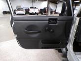 Thumbnail of 2005 Bright Silver Metallic Jeep Wrangler