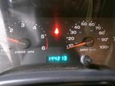 Thumbnail of 2005 Bright Silver Metallic Jeep Wrangler