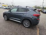 Thumbnail of 2019 Dusk Blue Hyundai TUCSON