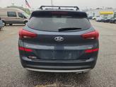 Thumbnail of 2019 Dusk Blue Hyundai TUCSON