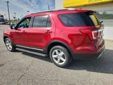 Thumbnail of 2017 RUBY RED METALLIC TINTED CC Ford Explorer