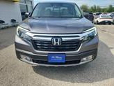 Thumbnail of 2020 Gray Honda Ridgeline
