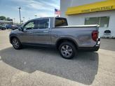 Thumbnail of 2020 Gray Honda Ridgeline