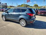 Thumbnail of 2019 BALTIC SEA GREEN METALLIC Ford Escape