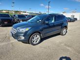 Thumbnail of 2019 BALTIC SEA GREEN METALLIC Ford Escape