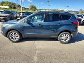 Thumbnail of 2019 BALTIC SEA GREEN METALLIC Ford Escape