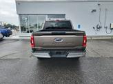 Thumbnail of 2023 STONE GRAY METALLIC Ford F-150