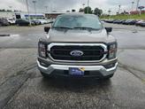Thumbnail of 2023 STONE GRAY METALLIC Ford F-150