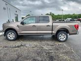 Thumbnail of 2023 STONE GRAY METALLIC Ford F-150