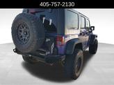 Thumbnail of 2017 Xtreme Purple Pearlcoat Jeep Wrangler Unlimited