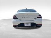 Thumbnail of 2026 Alta White Genesis G70