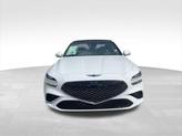 Thumbnail of 2026 Alta White Genesis G70