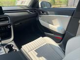 Thumbnail of 2026 Alta White Genesis G70