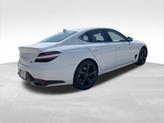 Thumbnail of 2026 Alta White Genesis G70