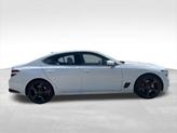 Thumbnail of 2026 Alta White Genesis G70
