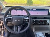 Thumbnail of 2025 Capri Blue Genesis GV80