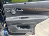 Thumbnail of 2025 Capri Blue Genesis GV80