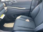 Thumbnail of 2025 Capri Blue Genesis GV80