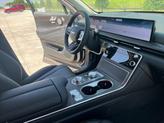 Thumbnail of 2025 Capri Blue Genesis GV80