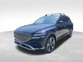 Photo of 2025 Capri Blue Genesis GV80