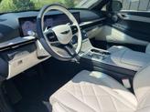 Thumbnail of 2026 Capri Blue Genesis GV80