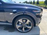 Thumbnail of 2026 Capri Blue Genesis GV80