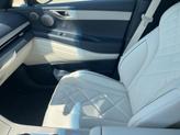 Thumbnail of 2026 Capri Blue Genesis GV80