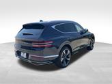 Thumbnail of 2026 Capri Blue Genesis GV80