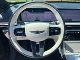 Thumbnail of 2026 Capri Blue Genesis GV80