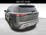 Thumbnail of 2022 Gun Metallic Nissan Pathfinder
