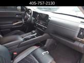 Thumbnail of 2022 Gun Metallic Nissan Pathfinder